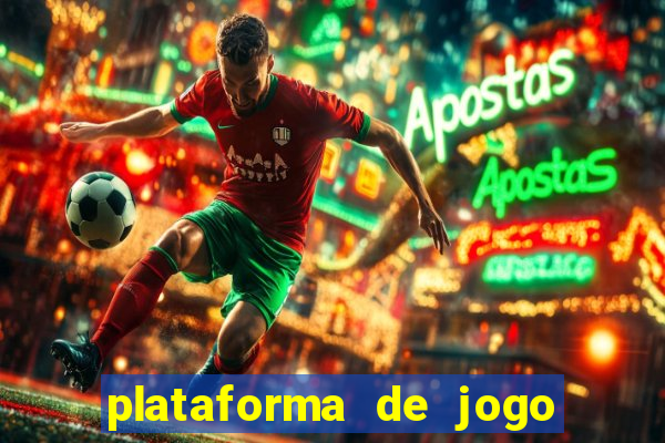 plataforma de jogo que paga no cadastro facebook